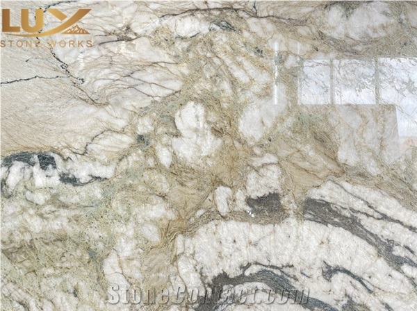 Aquarella Quartzite Slabs, Aquarella Quartzite Wall Tiles