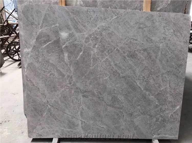 Castle Grey, Picasso Gray Marble,Turkish Grey Marble Slabs