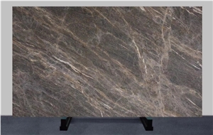 Elysium Quartzite Quartzite Slab, Allure Royale Quartzite Slabs