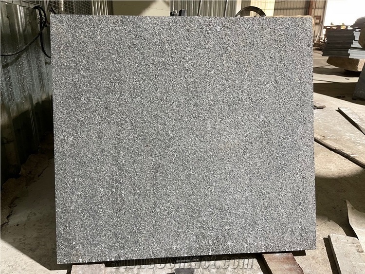 Level One China Granite Olive Green G612 Granite Tiles