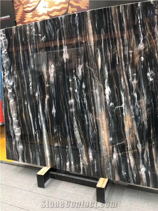 Mystic River Marble