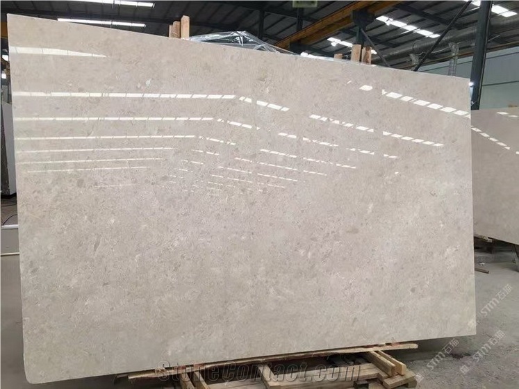 Wholesale Ultraman Beige Marble Slabs For Project