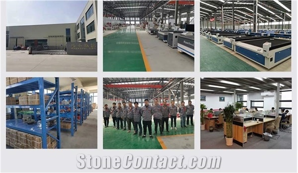 Jinan Hopetool CNC Equipment Co. Ltd.