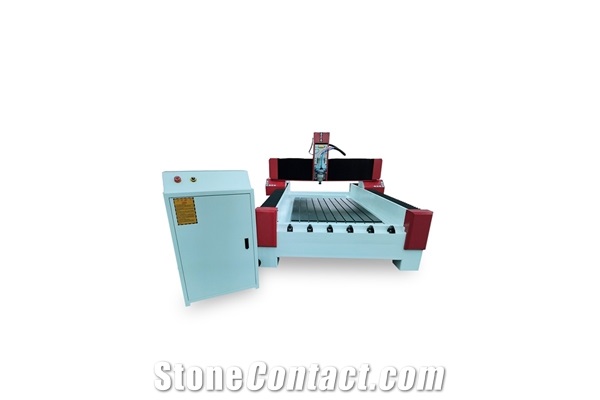 Heavy Type Stone CNC Engraving Machine 900*1500Mm