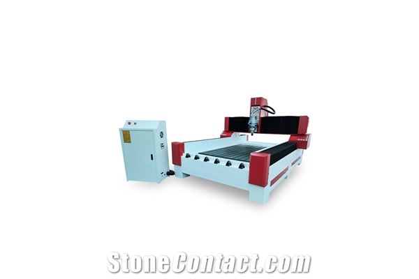 Heavy Type Stone CNC Engraving Machine 900*1500Mm