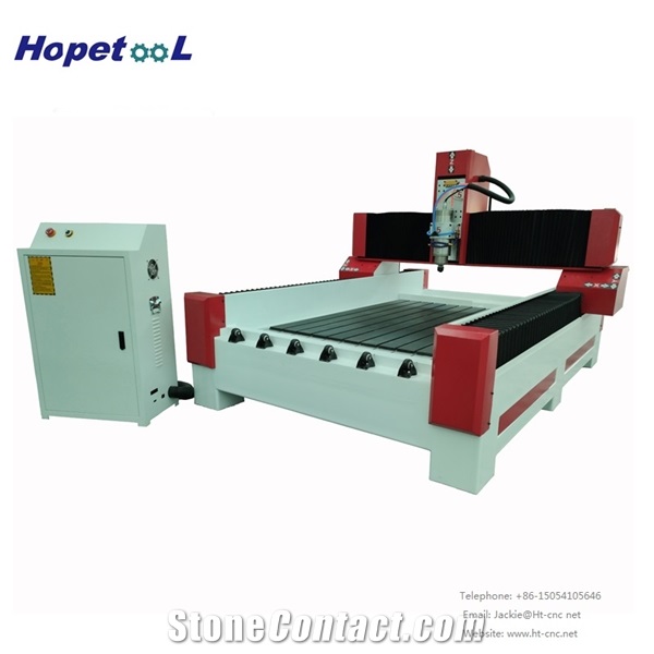 Hot Sale Multifunctional Router Stone Cutting And Engraving Machine