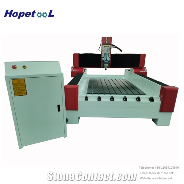 Hot Sale Multifunctional Router Stone Cutting And Engraving Machine