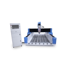 Stone CNC Router HT-1320 - Stone Carving, Stone Engraving Machine