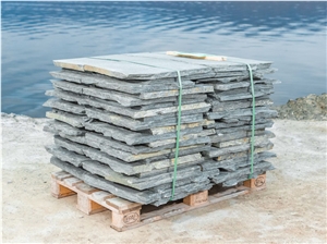 Alta Slate Paving Stones