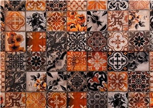 Highlights Porcelain Tiles