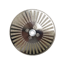 EP Diamond Saw Blades, Cutting Discs