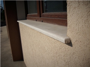 Vratza Limestone Window Sills