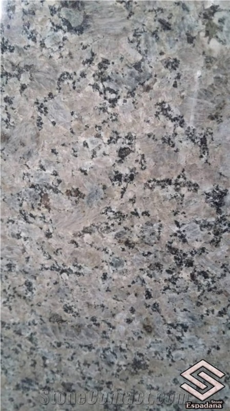 Beige Khorramdarreh Granite