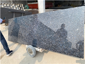 Granite Slabs From South India
