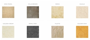 Egyptian Marble Tiles & Slabs