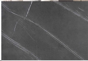 Pietra Gray Marble Slabs Tiles