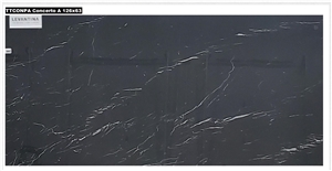 Concerto A Polished Techlam Porcelain Slabs