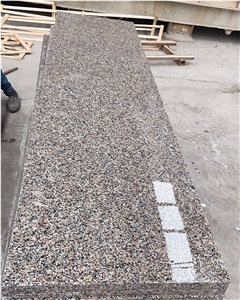 G564 Granite Kitchen Countertops