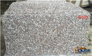 G639 Granite Countertop