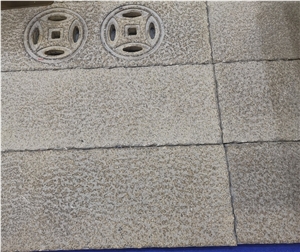 Antique Pavers
