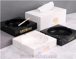 Marble Ashtrays