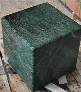 Stone Cube Interior Furniture