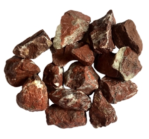 Rouge Royal Marble Gravel / Chips
