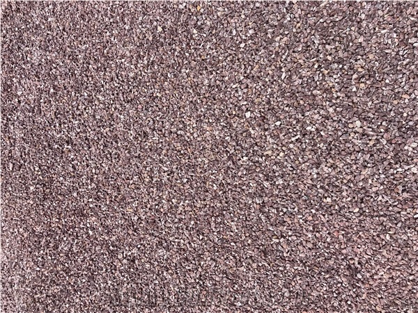 Rouge Royal Marble Gravel / Chips
