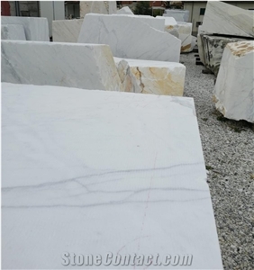 STATUARIO BLOCKS