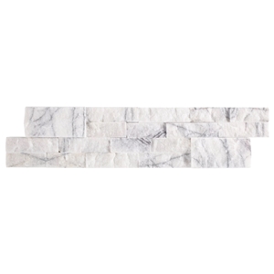 Splitface Lilac Marble Ledger Panel