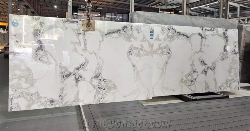 Oyster White Marble, Dover White Marble Slabs And Tiles