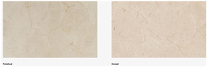Crema Marfil Coto Marble Tiles & Slabs