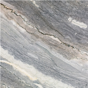 Nuvola Quartzite Slabs