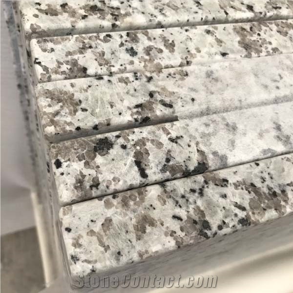 China Bala White Granite Top, Kitchen Countertops