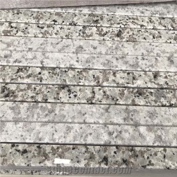 China Bala White Granite Top, Kitchen Countertops