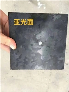 Honed Brush Polished Surface Granite Slab Tile