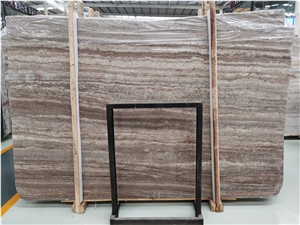 Persian Silver Travertine,Iran Travertino Silver Persiano