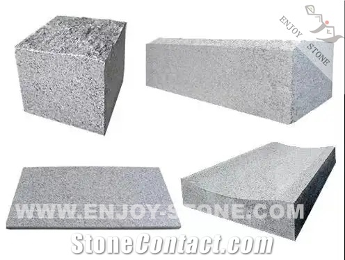 Competitive New G603 Granite Stair Steps & Treads