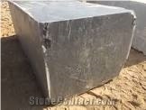 Pietra Grey Marble Blocks
