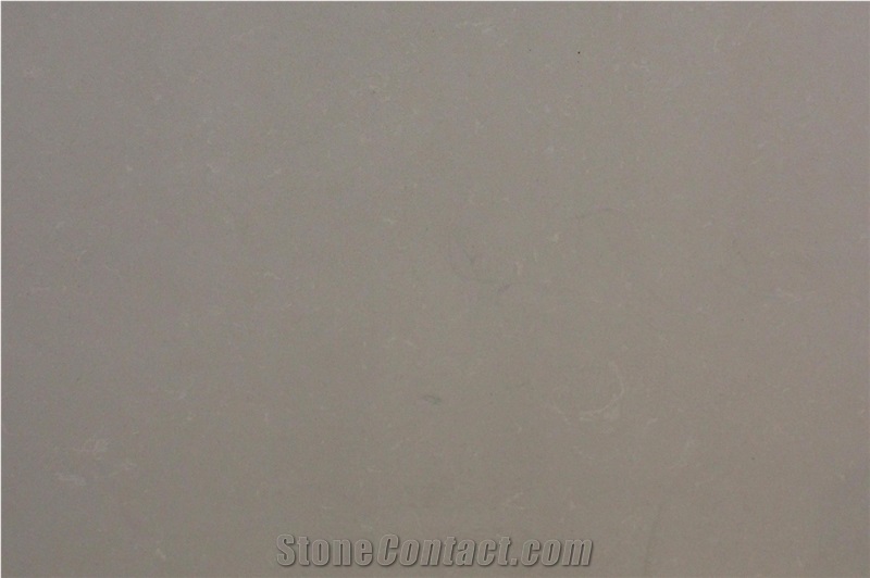 White Artificial Granite, White Yulan