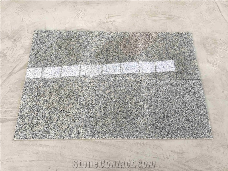 Cheapest G602, Own Quarry, High Quality, Granite Thick Slabs