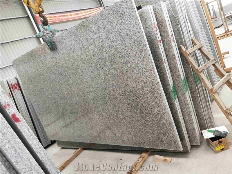 Cheapest G602, Own Quarry, High Quality, Granite Tiles