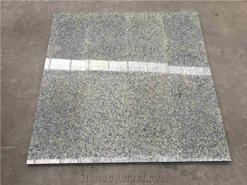 Cheapest G602, Own Quarry, High Quality, Granite Wall Tiles