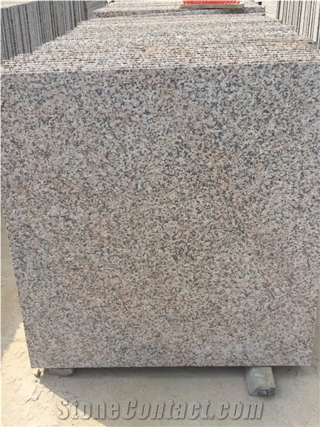 Chinese Natural G657 Granite