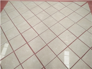 Cream Beige Marble Slabs & Tiles Big Stock