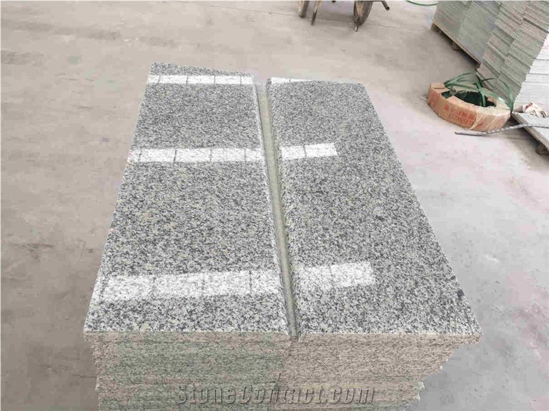 Hot Sale! Own G602 Quarry Granite Wall Tiles
