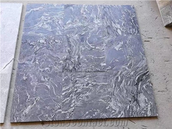 Jane Grey Granite Tiles & Slabs