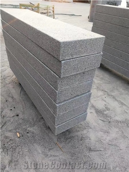 NEW G654 Granite- Shandong G654 Granite