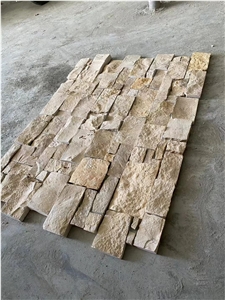 NEW Limestone Series Of Cultured Stones