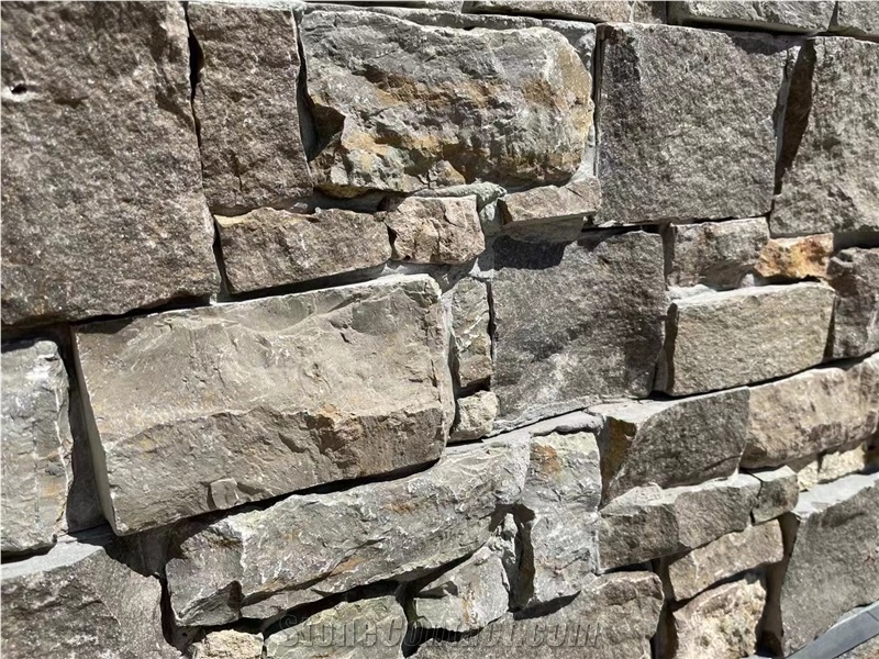 NEW Limestone Series Of Cultured Stones